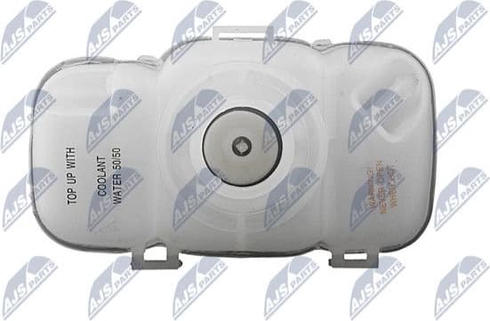 Expansion Tank, coolant CZW-VV-001 - image 4