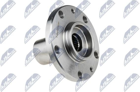 Wheel Hub KLP-CT-012P - image 2