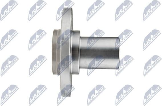 Wheel Hub KLP-CT-012P - image 3