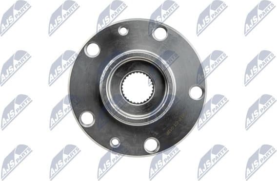 Wheel Hub KLP-CT-012P - image 4