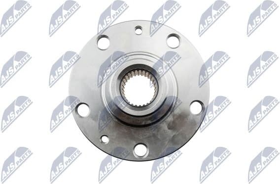 Wheel Hub KLP-CT-012P - image 5