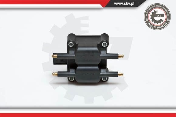 Ignition Coil 03SKV078 - image 2