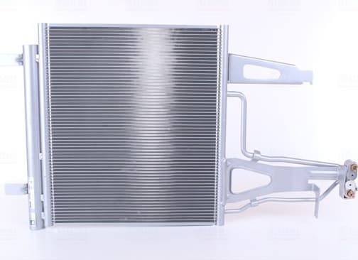 Condenser, air conditioning ** FIRST FIT ** 941136