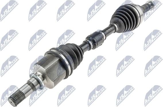 Drive Shaft NPW-MZ-062