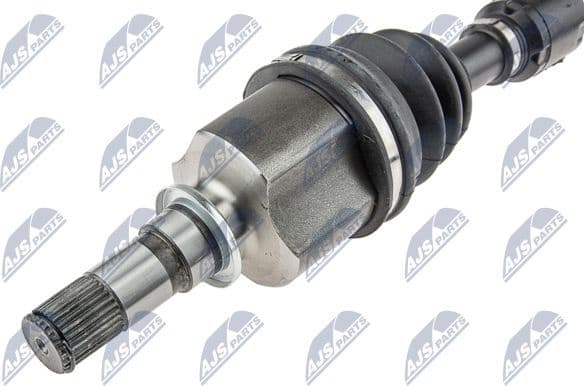 Drive Shaft NPW-MZ-062 - image 2