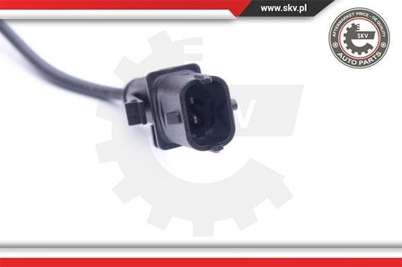 Sensor, exhaust gas temperature 30SKV223 - image 3