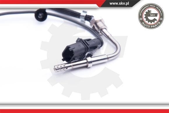 Sensor, exhaust gas temperature 30SKV223 - image 4