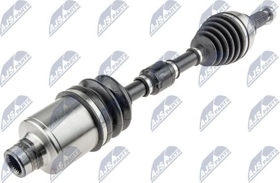 Drive Shaft NPW-MZ-064
