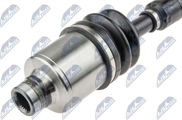 Drive Shaft NPW-MZ-064 - image 2