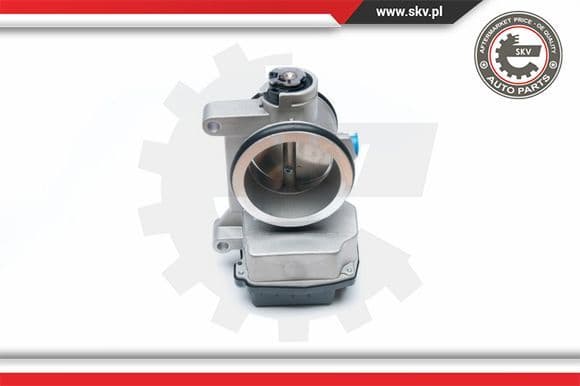 Throttle Body 12SKV051 - image 2