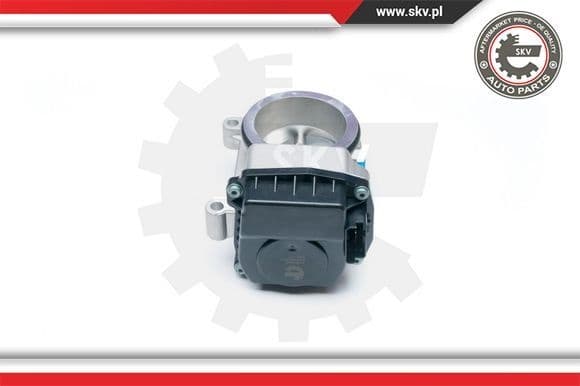 Throttle Body 12SKV051 - image 5