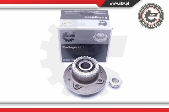 Wheel Bearing Kit 29SKV223 - image 2