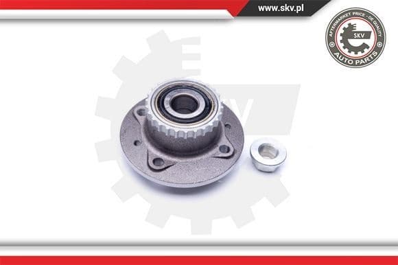 Wheel Bearing Kit 29SKV223 - image 3