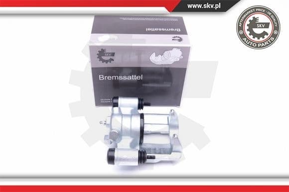 Brake Caliper 42SKV894