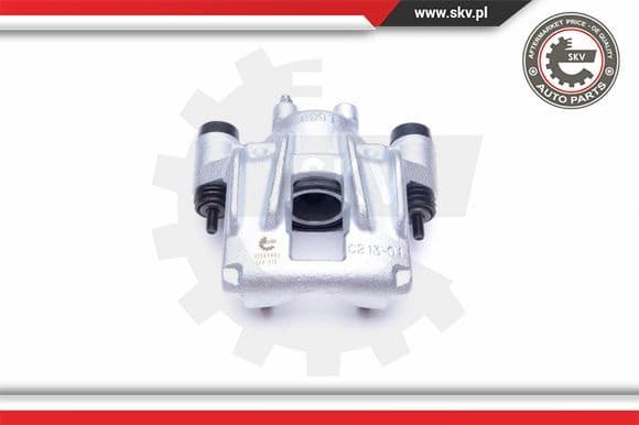 Brake Caliper 42SKV894 - image 5