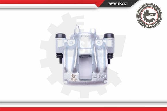 Brake Caliper 42SKV894 - image 6