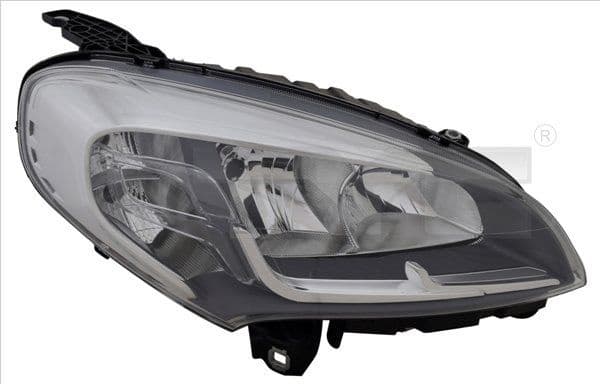 Headlight 20-16541-15-2