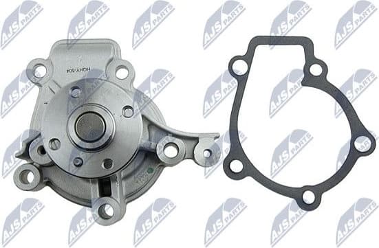 Water Pump, engine cooling CPW-HY-504 - image 3