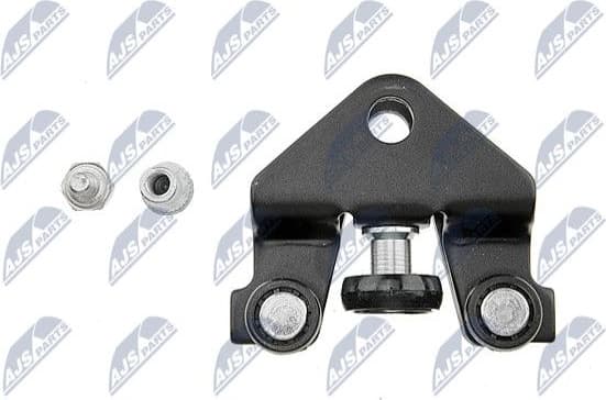 Door slider EZC-RE-026 - image 3