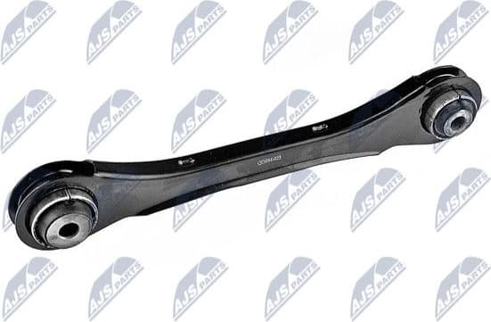 Control/Trailing Arm, wheel suspension ZWT-BM-025