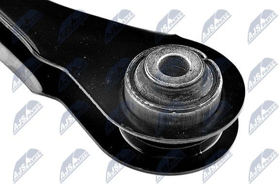 Control/Trailing Arm, wheel suspension ZWT-BM-025 - image 5