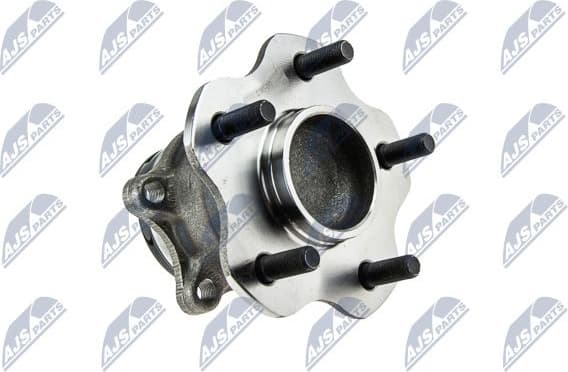 Wheel Bearing Kit KLT-NS-077 - image 2