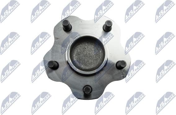 Wheel Bearing Kit KLT-NS-077 - image 4