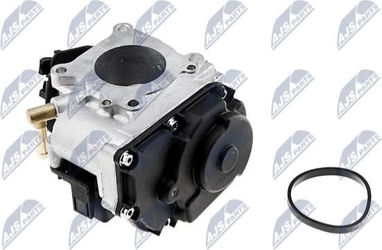 Throttle Body ETB-VW-019 - image 2