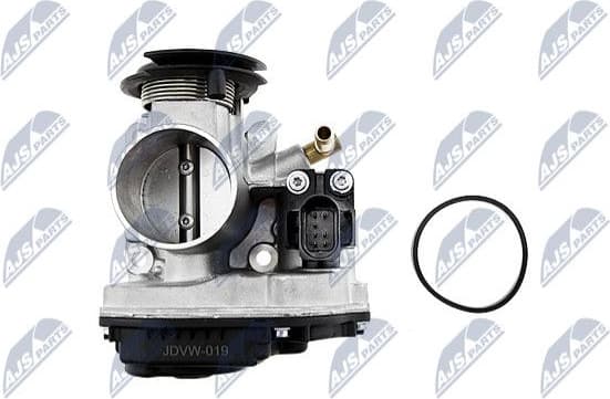 Throttle Body ETB-VW-019 - image 3