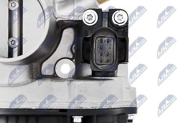 Throttle Body ETB-VW-019 - image 5