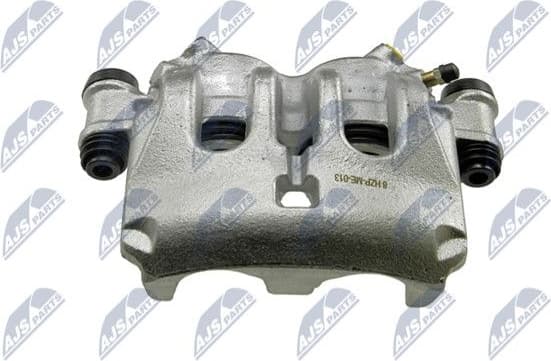 Brake Caliper HZP-ME-013 - image 4