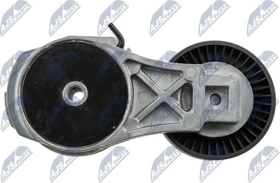 Tensioner Pulley, V-ribbed belt RNK-CH-010 - image 4