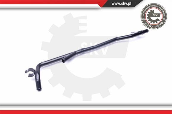 Coolant Pipe 43SKV603 - image 2