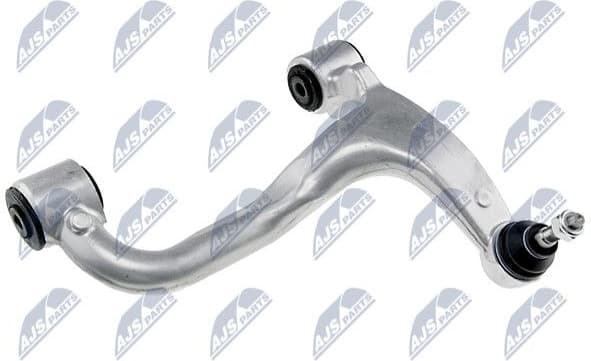 Control/Trailing Arm, wheel suspension ZWT-ME-000