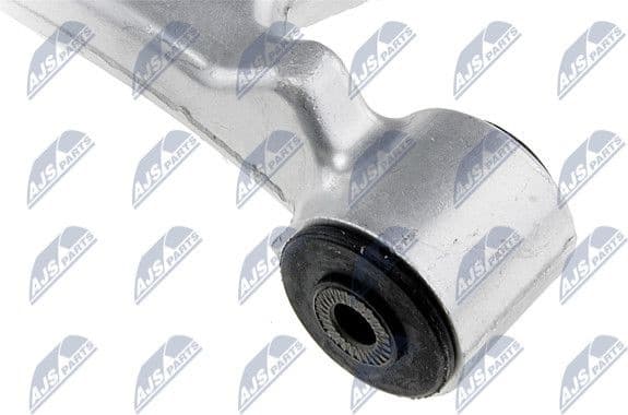 Control/Trailing Arm, wheel suspension ZWT-ME-000 - image 5