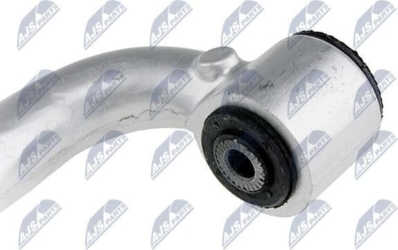 Control/Trailing Arm, wheel suspension ZWT-ME-000 - image 6