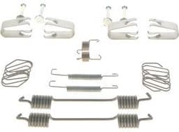Accessory Kit, parking brake shoes 1 987 475 341 - image 3
