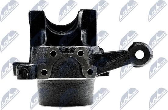 Steering Knuckle, wheel suspension ZZP-FT-011 - image 4