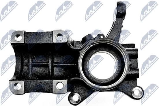 Steering Knuckle, wheel suspension ZZP-FT-011 - image 5
