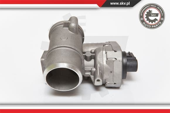 EGR Valve 14SKV084 - image 3