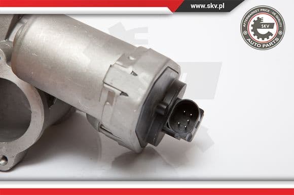 EGR Valve 14SKV084 - image 5