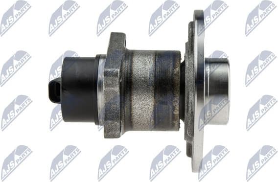 Wheel Bearing Kit KLT-PL-002 - image 3