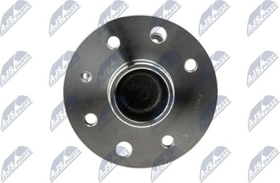 Wheel Bearing Kit KLT-PL-002 - image 4