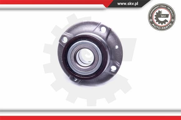 Wheel Bearing Kit 29SKV222 - image 2