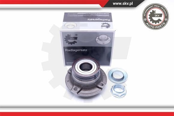 Wheel Bearing Kit 29SKV222 - image 4
