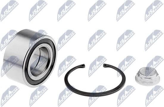 Wheel Bearing Kit KLT-ME-004