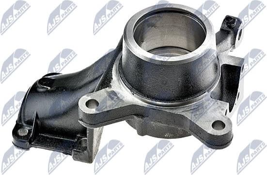Steering Knuckle, wheel suspension ZZP-FT-006