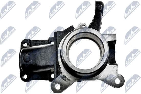 Steering Knuckle, wheel suspension ZZP-FT-006 - image 5