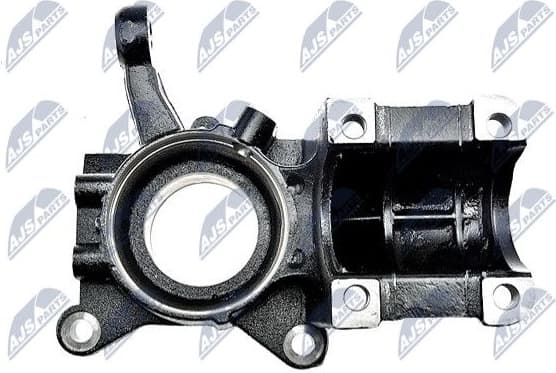 Steering Knuckle, wheel suspension ZZP-FT-006 - image 6