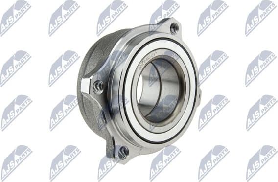 Wheel Hub KLT-ME-017